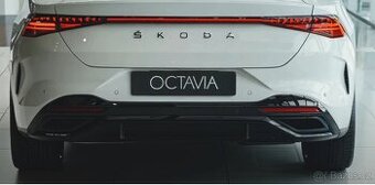 Octavia eTSI mHEV 150ps AUT Selec LED AL16 PDC Nav Kam 1/26