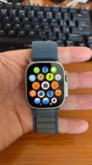 Apple Watch Ultra 2