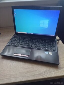 Lenovo G580