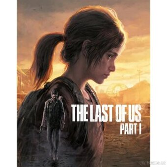 The Last of Us: Part I (PC)