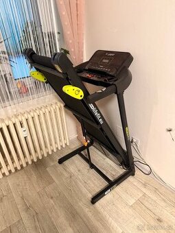 Běžecký pás Lifefit