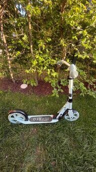 Kolobezka Micro Cruiser LED Frosty Blue