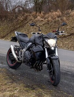 Honda CB1000R