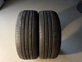 Letní pneu Pirelli 245/45R19