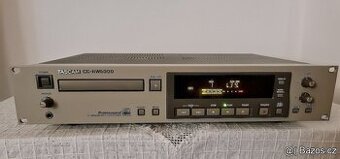 TASCAM CD-RW5000
