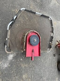 malotraktor VARI 850