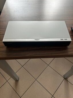 Panasonic DMR-UBC70EGS silver