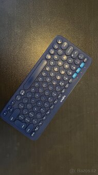 Logitech K380 Multi-Device Bluetooth Keyboard