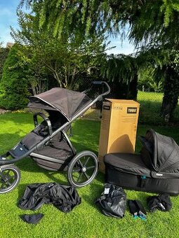 Thule Urban Glide 2