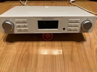 Silvercrest SKR 800 C3