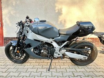 Yamaha xsr 900 gp