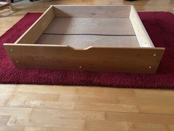 Ůložný box pod postel