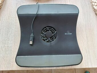 CHLADÍCÍ PODLOŽKA PRO NOTEBOOK "Belkin"