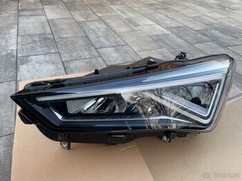 Levý světlomet Seat Tarraco FULL LED 5FJ941007F