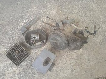 motor babeta
