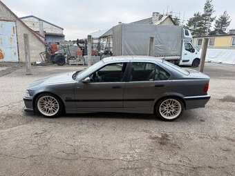 E36 m50b20nv