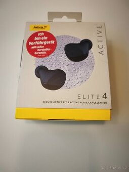 Jabra Elite 4 Active