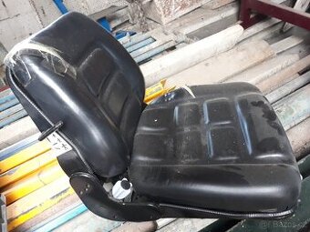 Sedačka traktor ZETOR