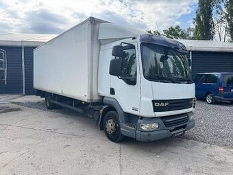 DAF LF, LF 45.220.EURO5,EEV,SKŘÍŃ,ČELO