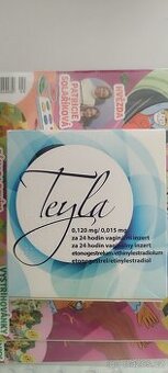 Antikoncepce Teyla