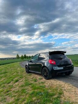 Renault Clio RS 3, mk3 197