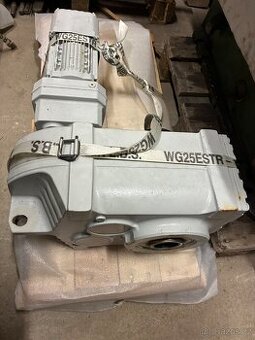 Motor s převodovkou (pohon) Sew-Eurodrive