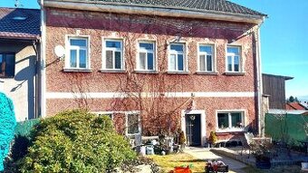 Prodej rodinného domu 386 m², pozemek 771 m² - Liberec
