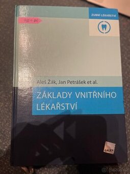 Základy vnitřního lékařství