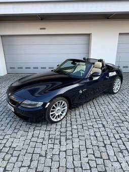 BMW Z4 2.5si