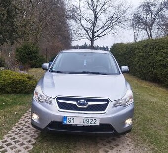 Subaru XV 2.0.diesel rok 2013. - 1