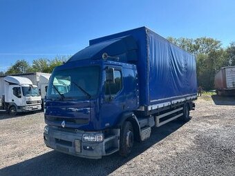 Renault Premium 270 DCI - 1