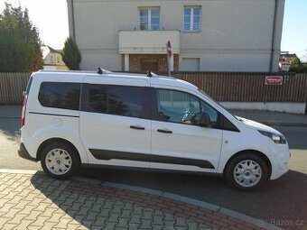 Ford Connect 1.5 TDCi Long L2. 5Míst , Klima, 2018 - 1