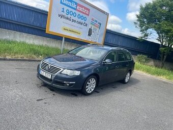 Passat b6  2.0 103kw