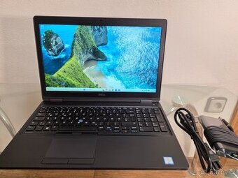 Notebook DELL Latitude 5580(i5/8GB/256GBM.2 NVMe SSD/win11)