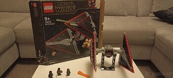 Lego Star Wars 75272