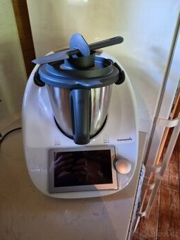 Thermomix TM 6