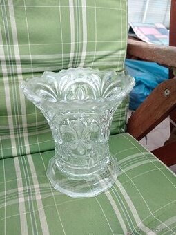 Váza Royal Prince of Wales Glass