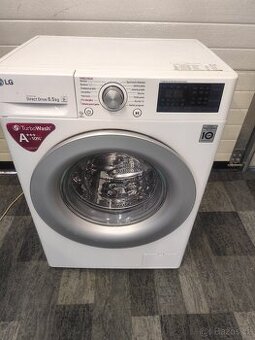 Pracka lg 7kg