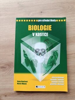 Biologie v kostce