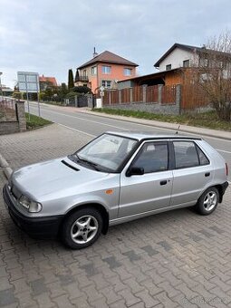 Škoda felicia 1.3 mpi