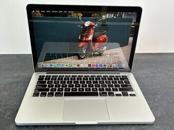 MacBook Pro 13'' 2015 / i5 / 16GB RAM / 256GB SSD - DPH