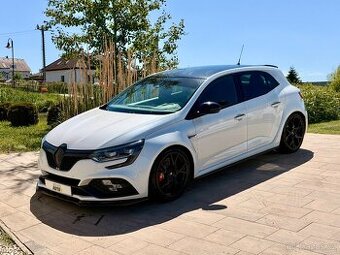 Renault Mégane Energy TCe 280 R.S. EDC