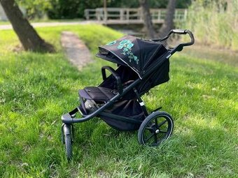 Kočárek Thule Urban glide 2