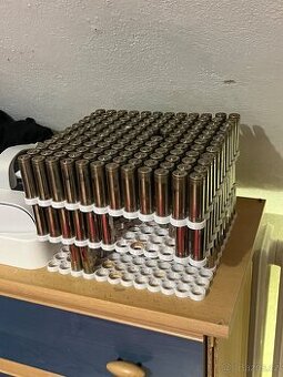 Baterie 18650 z Tesla model s