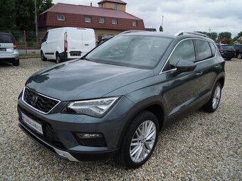Seat Ateca, 1.4TSI EXCELLENCE - 62130KM