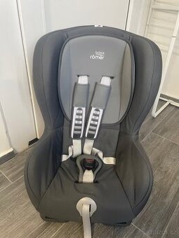 Britax Duo Grey