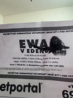 Ewa Farna