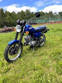 MZ 150 ETZ