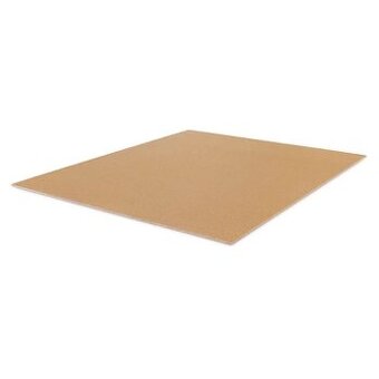 Hobra izolace STEICO isorel 15mm 1250x1200mm