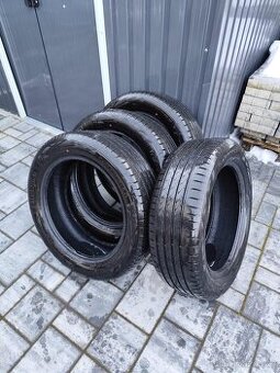 Letní pneu 215/55R18H